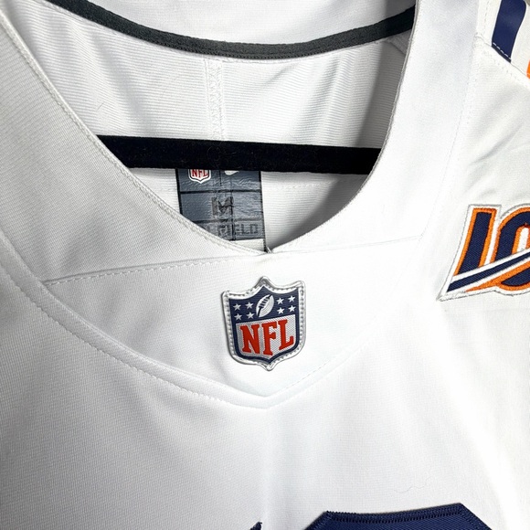 Nike Chicago Bears Khalil Mack Football Jersey - Picture 5 of 10